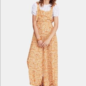 Sugar Sands Jumpsuit by Free People